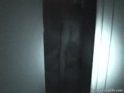 Babysitting blonde chick in a dirty scandal  3/16