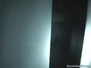 Babysitting blonde chick in a dirty scandal  4/16