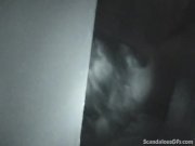 Babysitting blonde chick in a dirty scandal  5/16