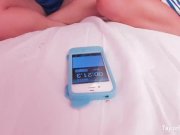 Taylor Vixen cracker eating contest 8/16