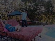 Creampie for busty mature Jenna Covelli 1/16