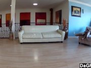 Giving a sloppy blowjob 1/16