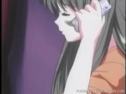 Big Breasted Hentai Cutie Gets Herself Banged 13/16