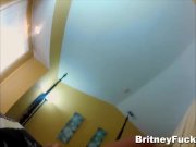 GoPro POV With Britney Amber 14/16