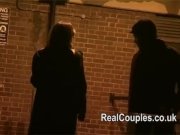 Risky daring sex in public and flashing 5/16