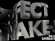 Good morning fuck with the sweet Lili Lamour  16/16