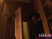 Jasmine Jae masturbates and sucks cock  1/16