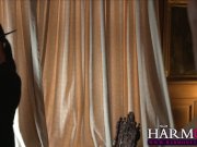 Jasmine Jae masturbates and sucks cock  10/16