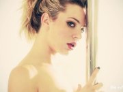 Bailey Blue fingers herself 2/16