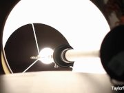 Taylor vixen masturbates 2/16