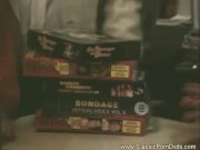 Classic Porn hot blooded video  16/16