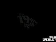 The nineteenth hole  16/16