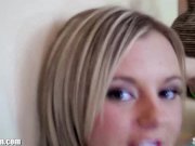 An afternoon in Montreal with Bree Olson, Bru 2/16