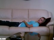 An afternoon in Montreal with Bree Olson, Bru 3/16