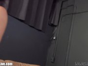 Sheila Marie needs a black man to stretch her 16/16