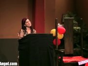 BurningAngel Punk Jessie Lee Threesome 2/16