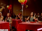 BurningAngel Punk Jessie Lee Threesome 3/16