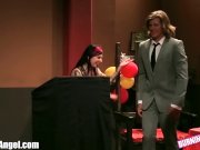 BurningAngel Punk Jessie Lee Threesome 4/16