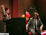 BurningAngel Punk Jessie Lee Threesome 8/16