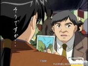 Cute hentai teenie masturbating  1/16