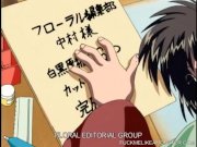 Cute hentai teenie masturbating  10/16