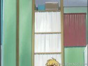 Cute hentai teenie masturbating  12/16