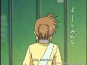 Cute hentai teenie masturbating  3/16