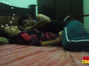 Indian Sex Sonia Hardcore With Her Man Sunny 3/16