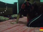 Indian Sex Sonia Hardcore With Her Man Sunny 4/16