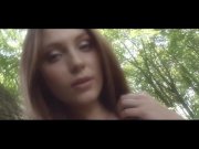 Nataly Von teasing and striping 1/16