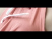 Nataly Von teasing and striping 5/16