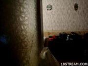 Plowing a chaste pussy 5/16