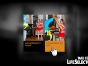 Thief In The House... 2/16