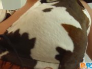 Pure POV cowgirl with big ass fucked 2/16