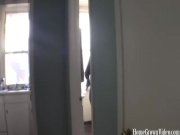 Tight black pussy for his birthday  2/16