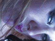 Shyla Stylez's Smoking Fetish 3/16