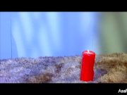 Asa Akira Loves Mr. Marcus  2/16