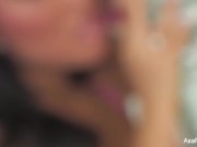 Asa Akiras hot as fuck  3/16