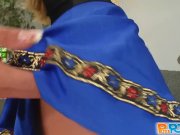 Pure POV German blonde picked up from beerfest  3/16