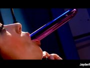 Girl on Girl  Taylor Vixen & Jayden Jaymes 2/16