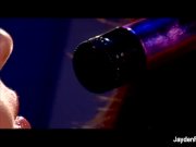 Girl on Girl  Taylor Vixen & Jayden Jaymes 4/16