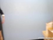 Hot milf wants a facial 2/16