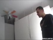 Milf handjob at the office 5/16