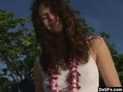 Dagfs - Her first time on camera 2/16