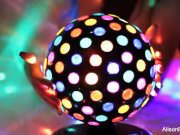 Alison Tyler Sexy Behind the Scenes  1/16