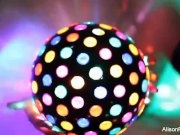 Alison Tyler Sexy Behind the Scenes  3/16