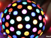 Alison Tyler Sexy Behind the Scenes  5/16