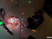 Alison Tyler Sexy Behind the Scenes  6/16