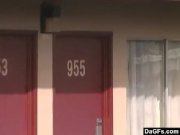 Dagfs - Married woman fucked in Vegas motel  1/16