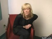 Dagfs - Married woman fucked in Vegas motel  2/16